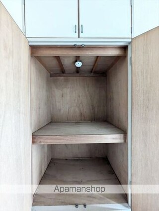 スターマンション新田[1R/28m2]の内装4