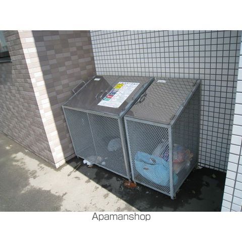 グランピア環状通東の周辺写真