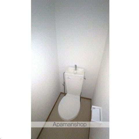 グレイスハイツ山手町の内装写真