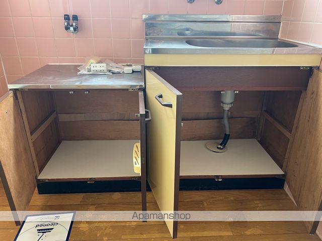アーバンコート西町の内装写真