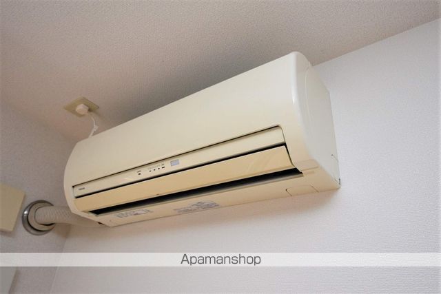 ボンヌールパンションIの内装写真