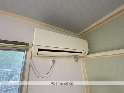 ハイツ松並[1DK/35.49m2]のその他設備