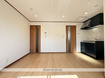 レントハウスＦｕｓｓａ８６０[1R/21.22m2]の内装10