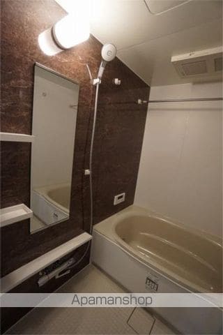 プチメゾン草薙館IIの内装写真