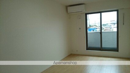 サニーヒル　Ⅱ[1LDK/46.54m2]のリビング・居間