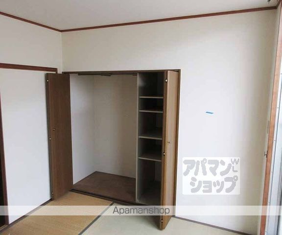 アースコート四ノ宮の内装写真
