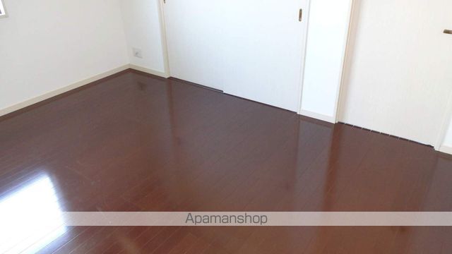 スエルテ博多南の内装写真