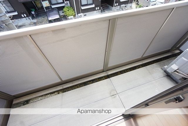 アンプルール クラージュ ウエストヒルズの内装写真