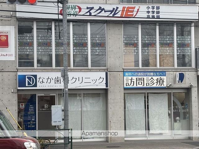 レオネクストベルテンポの周辺写真