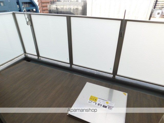 プレジオ江坂SOUTHの内装写真
