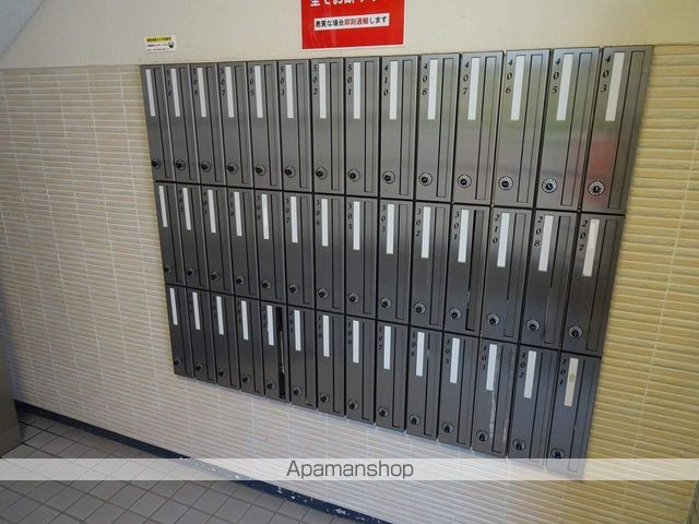 イーグルハイツ銀杏町のその他写真