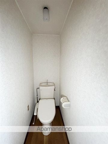 セピアパレスの内装写真