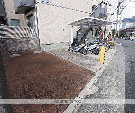 シャーメゾン平尾のその他写真