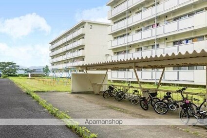 ビレッジハウス矢上３号棟[2LDK/53.08m2]の内装3