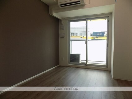 ルネフラッツ庄内通駅前[1K/22.76m2]の内装5