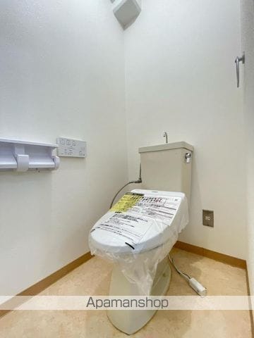 第3グリーンハイツ松縄の内装写真