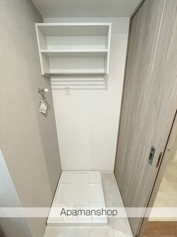 プレサンスNEO九条ディアシスの内装写真