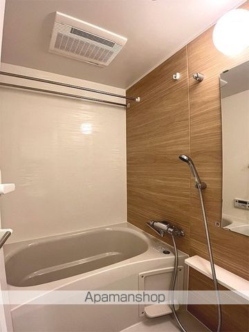パークアクシス菊川ステーションイーストの内装写真