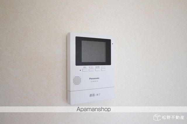 AN A・B・C・D棟の内装写真