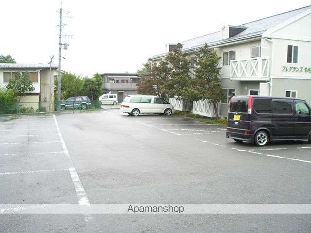 フレグランスモモセのその他写真