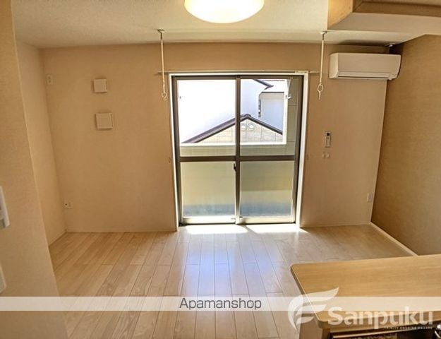 LAVITAの内装写真