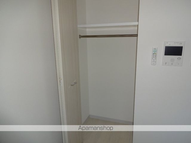 SーRESIDENCE緑橋駅前の内装写真
