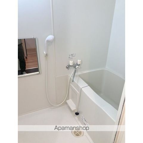 プレシャスレジデンス元町の内装写真