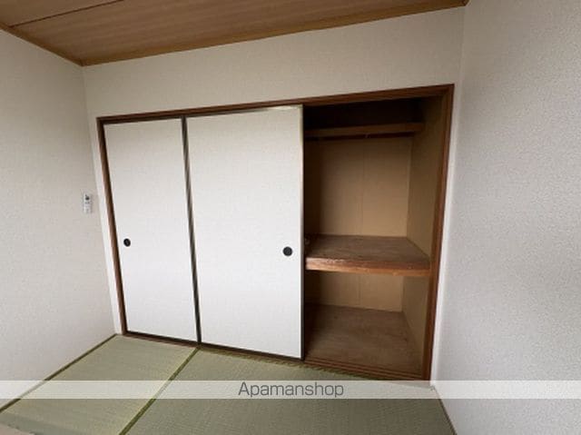 プレジールみよしの内装写真