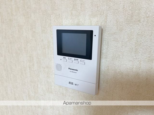フラワーポリス咲の内装写真