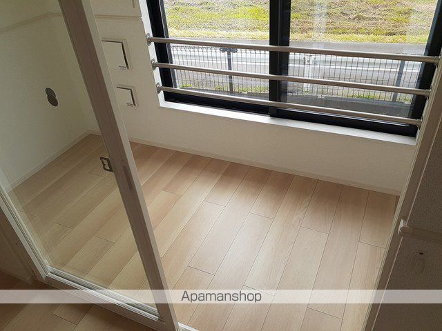 ベルフィオーレの内装写真