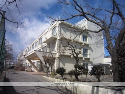 福島町戸建[3K/57.47m2]の周辺1