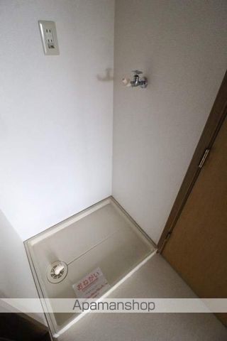 メゾン横山の内装写真