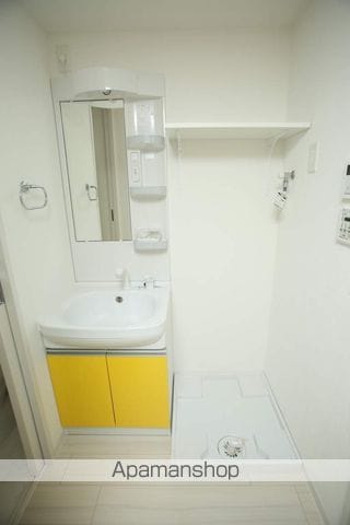 ビガーポリス300同心IIの内装写真