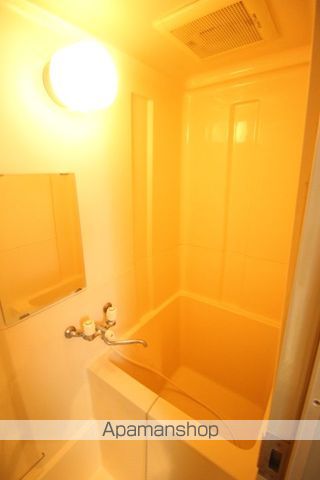 メトロノームの内装写真
