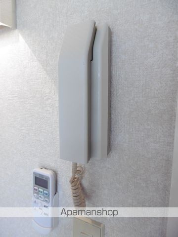 パレス緑ヶ丘の内装写真