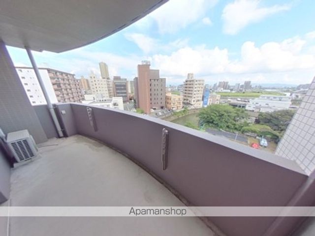 グランフィーネ祗園橋の内装写真