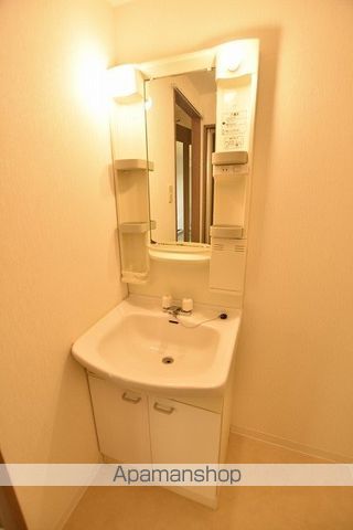 ブルースカイ北20の内装写真