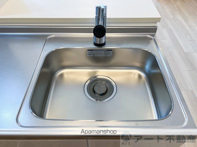 パイン ビレッジ IIの内装写真