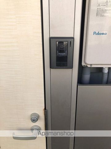 クレイノネッサンスの外観写真