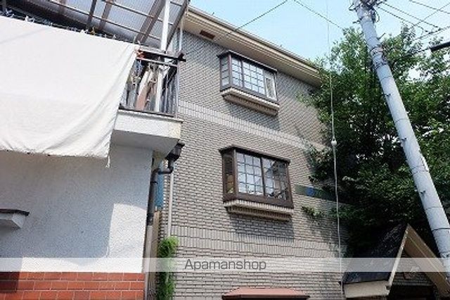 プレアール長居公園Ⅲ 3-F｜大阪府大阪市住吉区長居３丁目(賃貸マンション1R・3階・12.67㎡)の写真 その3