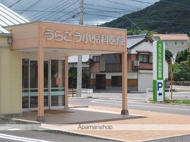 ポライトリーNOZOMI Cの周辺写真