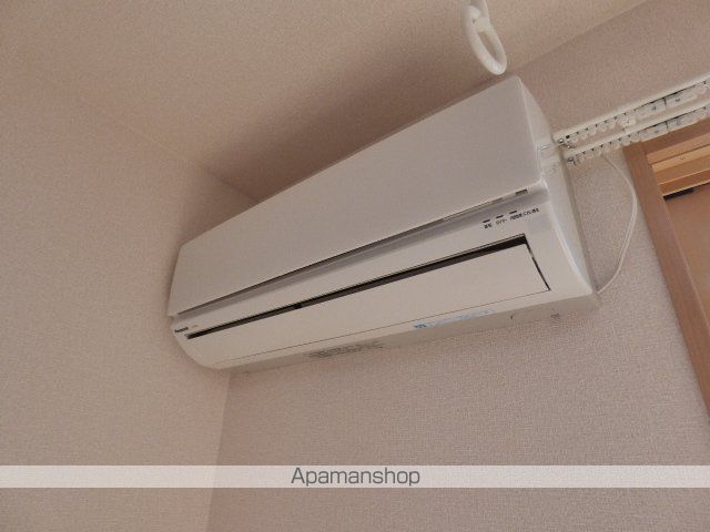 エクセル泉中央の内装写真