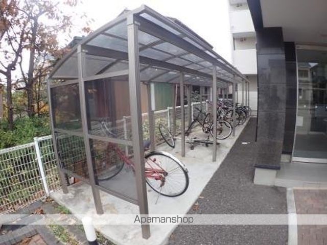 SAKASU AZABUの外観写真