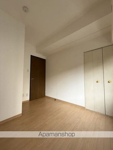 ルート南常盤台の内装写真