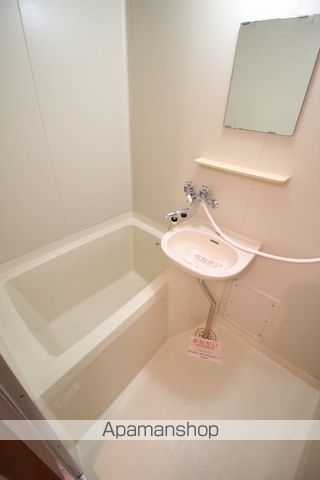 シティハイツ小銭Bの内装写真