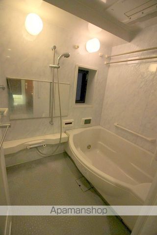 LEGAL京町堀の内装写真