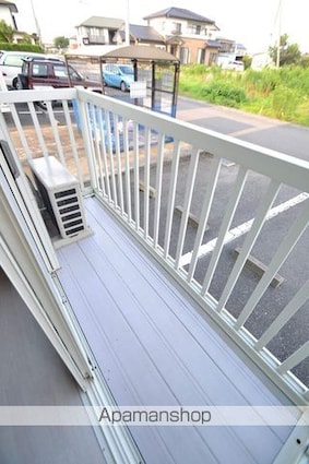 ミールハイツＣ[1K/37.26m2]の内装