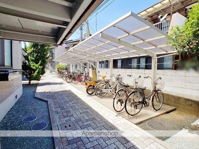 セジュール西村 A棟の内装写真