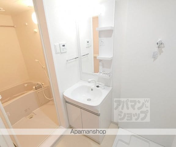 F asecia Rapideの内装写真
