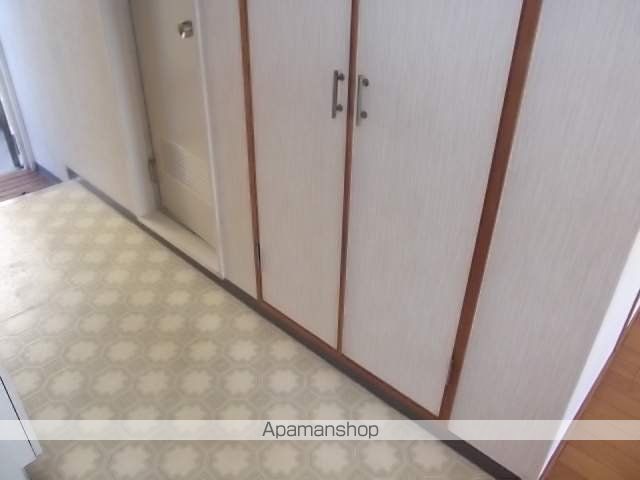パールメゾン宮川の内装写真